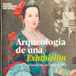 Arqueología de una Exhibición