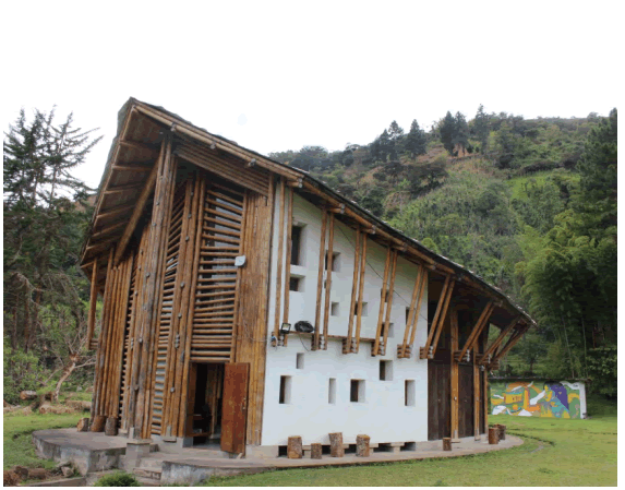 Biblioteca La Casa del Pueblo